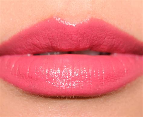 givenchy 204 rose boudoir swatch